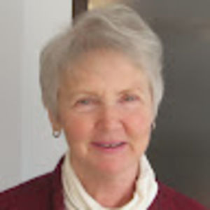 Meet your Posher, Anne